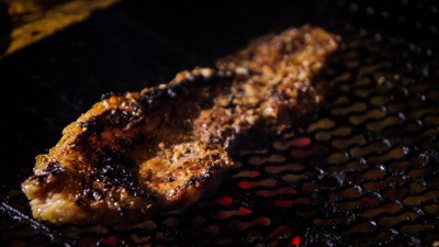 เมนูของร้าน ก.การย่าง