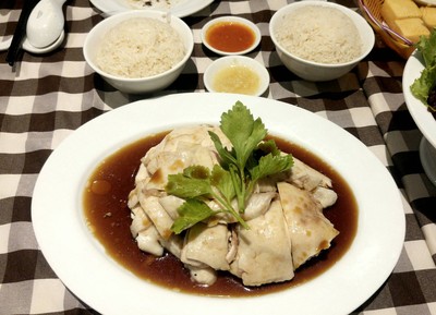 Boon Tong Kee (บุญตงกี่) โครงการดิอัพ พระราม 3 Boon Tong Kee (บุญตงกี่) โครงการดิอัพ พระราม 3