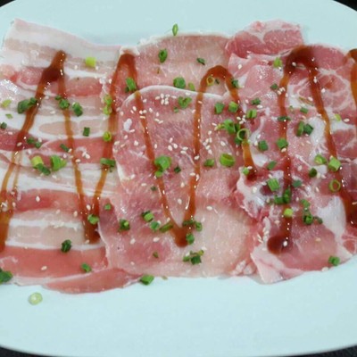 หมูรวม