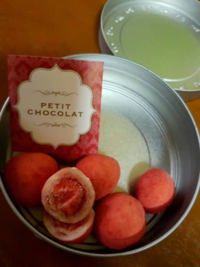 LeTAO สยามพารากอน