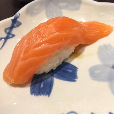 ซูชิแซลม่อน