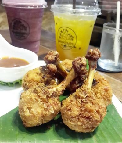 ไก่ก๊อง