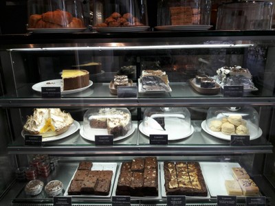 ขนมต่างๆ