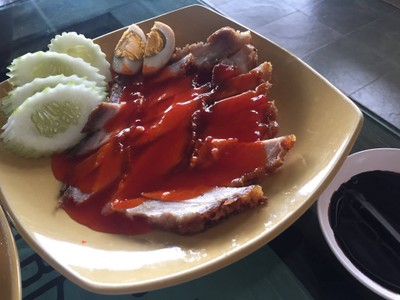 เมนูของร้าน NASIRI Backyard Cafe' By Atong วังน้ำเขียว