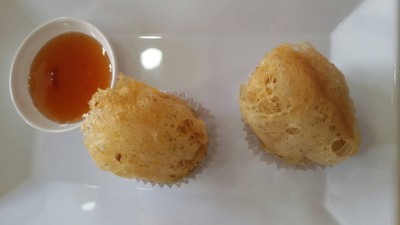 เผือกทอด 49