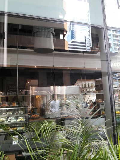 หน้าร้าน