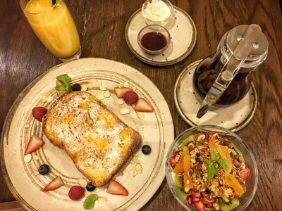 อาหาร หรือ เครื่องดื่ม