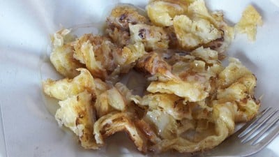 เมนูของร้าน สภากาแฟ 786