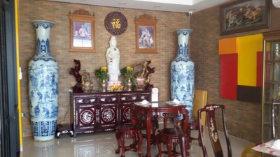 บรรยากาศ