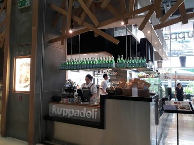 หน้าร้าน