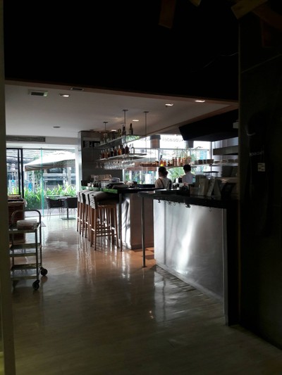 หน้าร้าน