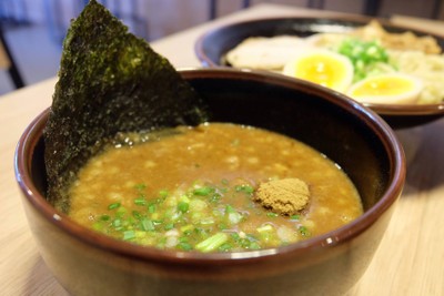 TSUKEMEN