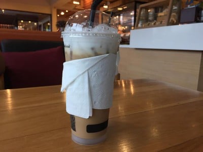 เมนูของร้าน Coffee Hills Grand สาขา 1