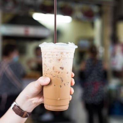 ตี๋หยกกาแฟคลองถม สาขา1 สาขา1 คลองถม