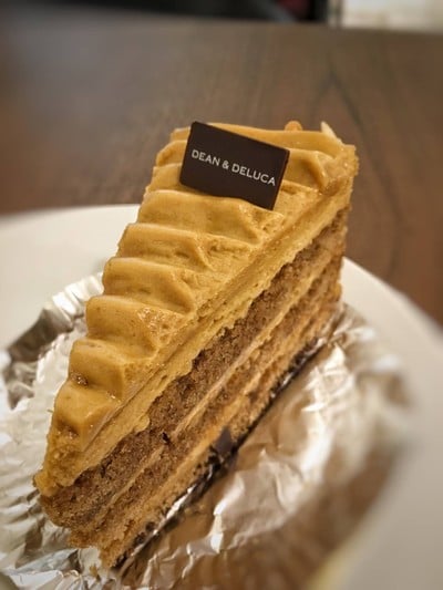 DEAN & DELUCA (All Seasons Place) All Seasons Place DEAN & DELUCA (All Seasons Place) All Seasons Place