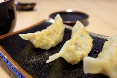 GYOZA