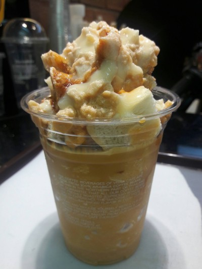 ปังเย็นชาไทยนมสด