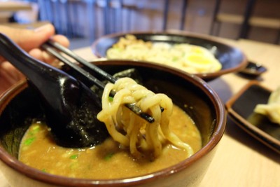 TSUKEMEN