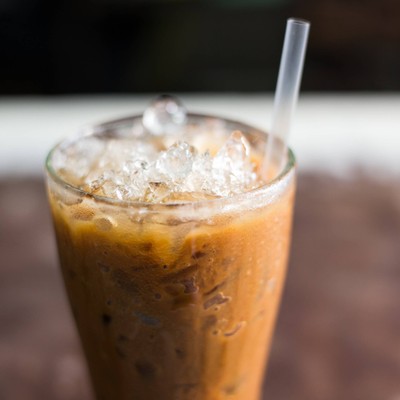 เพลินชัยขนมปัง-กาแฟ