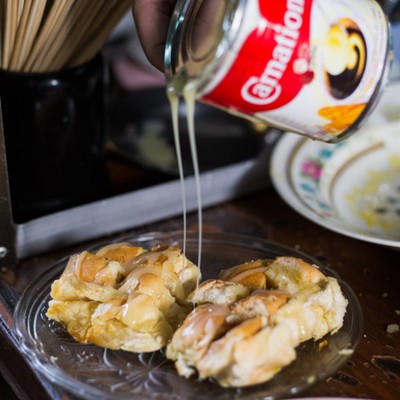 เพลินชัยขนมปัง-กาแฟ