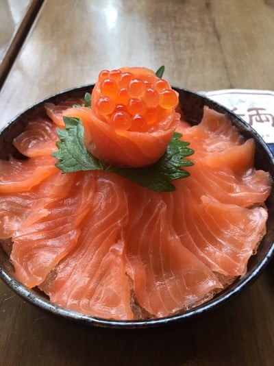Sen-ryo Sushi (เซนเรียว ซูชิ) ทองหล่อ Sen-ryo Sushi (เซนเรียว ซูชิ) ทองหล่อ