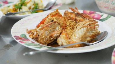 ครัวอัปษร ถนนดินสอ