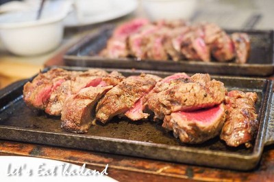 Arno's Butcher and Eatery (อาร์โน่ บุชเชอร์ แอนด์ อีทเทอรี่) Narathiwat 20 Arno's Butcher and Eatery (อาร์โน่ บุชเชอร์ แอนด์ อีทเทอรี่) Narathiwat 20