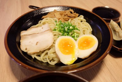 TSUKEMEN