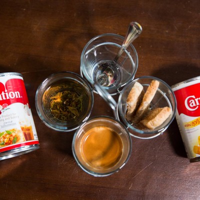 จิบไถ่ คาเฟ่ จตุจักร