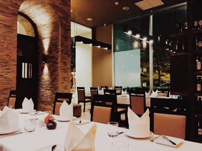 Bliss Italian Kitchen