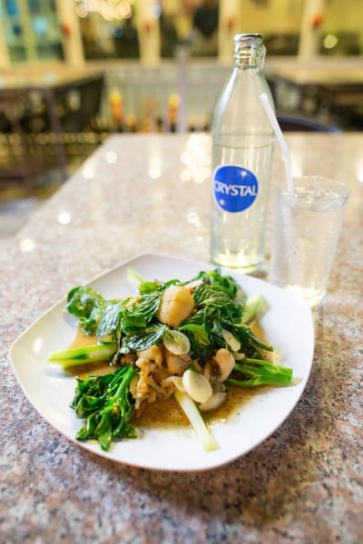 ชนะซีฟู้ด ถนนเกษตร-นวมินทร์