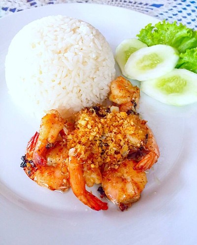 ครัวปั้นหยา (Punyahkitchen) ครัวปั้นหยา (Punyahkitchen)