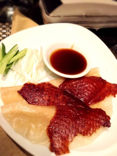 เป็ดปักกิ่ง