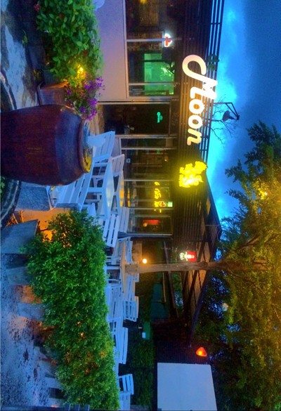 หน้าร้าน