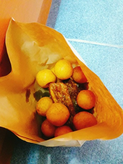 อาหาร หรือ เครื่องดื่ม