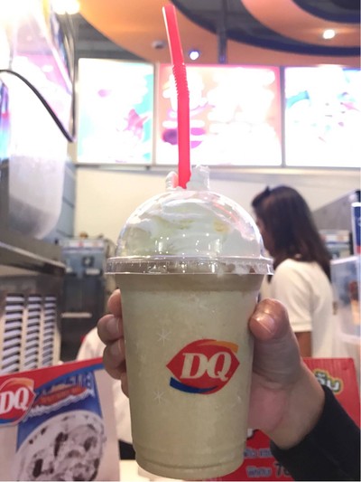 มูลาเต้ คาปูชิโน่