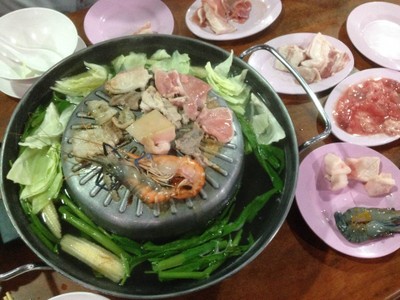 บรรยากาศ
