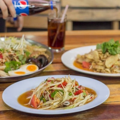 5แยกตำซั่ว -