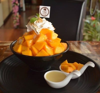 กาแฟดอยช้าง ณ บ้านผือ