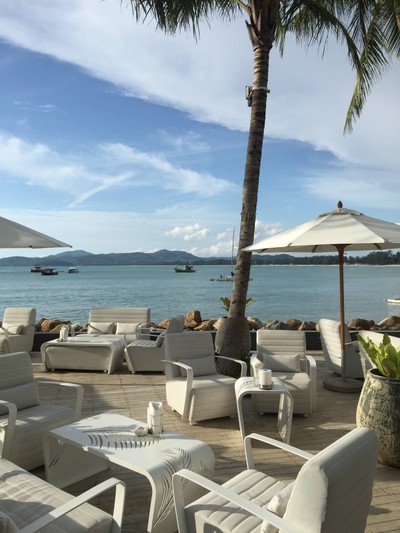 บรรยากาศ