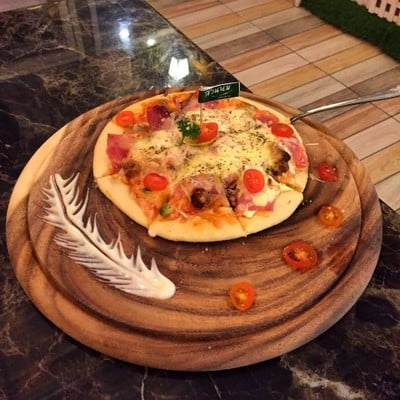 สูตรรัก(สนามกอล์ฟ AIT Golf Club) สนามกอล์ฟ AIT Golf Club