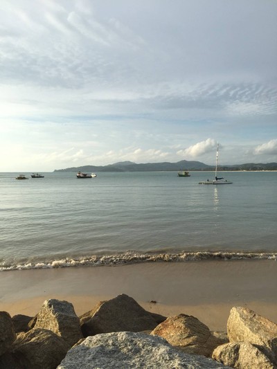 บรรยากาศ