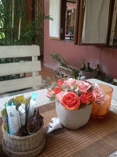 บรรยากาศ