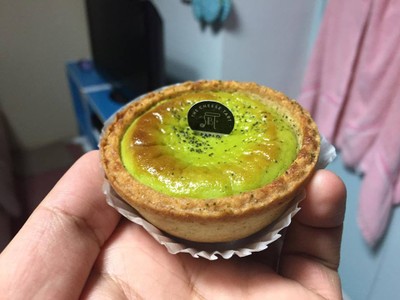 เมนูของร้าน PABLO Cheese Tart สยามพารากอน