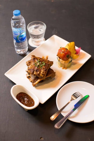 Jabalah Live Music & Restaurant