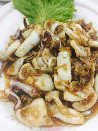 โกทิ ร้านอาหารหัวหิน หัวหิน