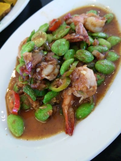 จันทน์หอมเทวดา สี่แยกสนามบิน เชียงใหม่