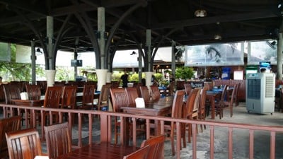 เสบียงเล สมุย (Sabienglae Restaurant) หาดละไม