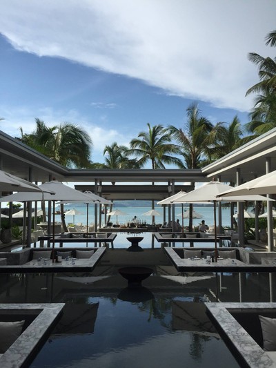 บรรยากาศ