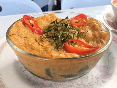 โกทิ ร้านอาหารหัวหิน หัวหิน